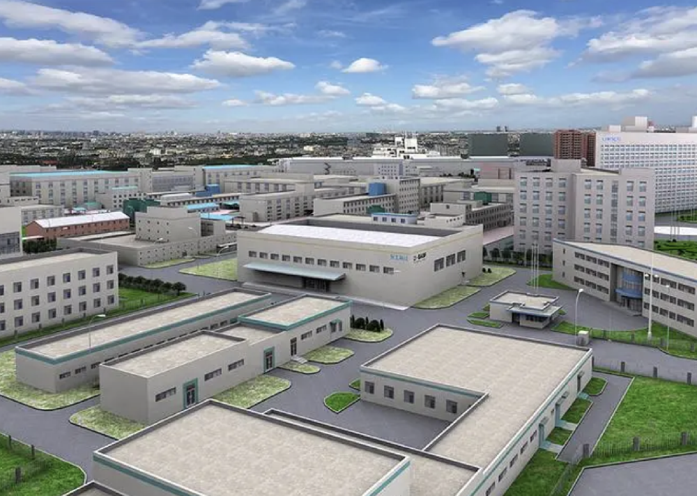 南京江宁校园全光网络建设项目